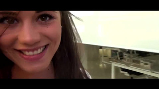 Порно актриса Little Caprice