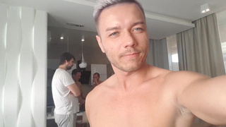 Порно актриса Nick Whitehard